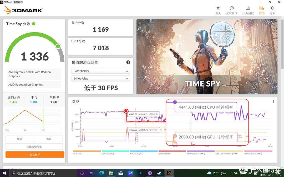 5千价位段优选 华硕无畏Pro14锐龙版体验