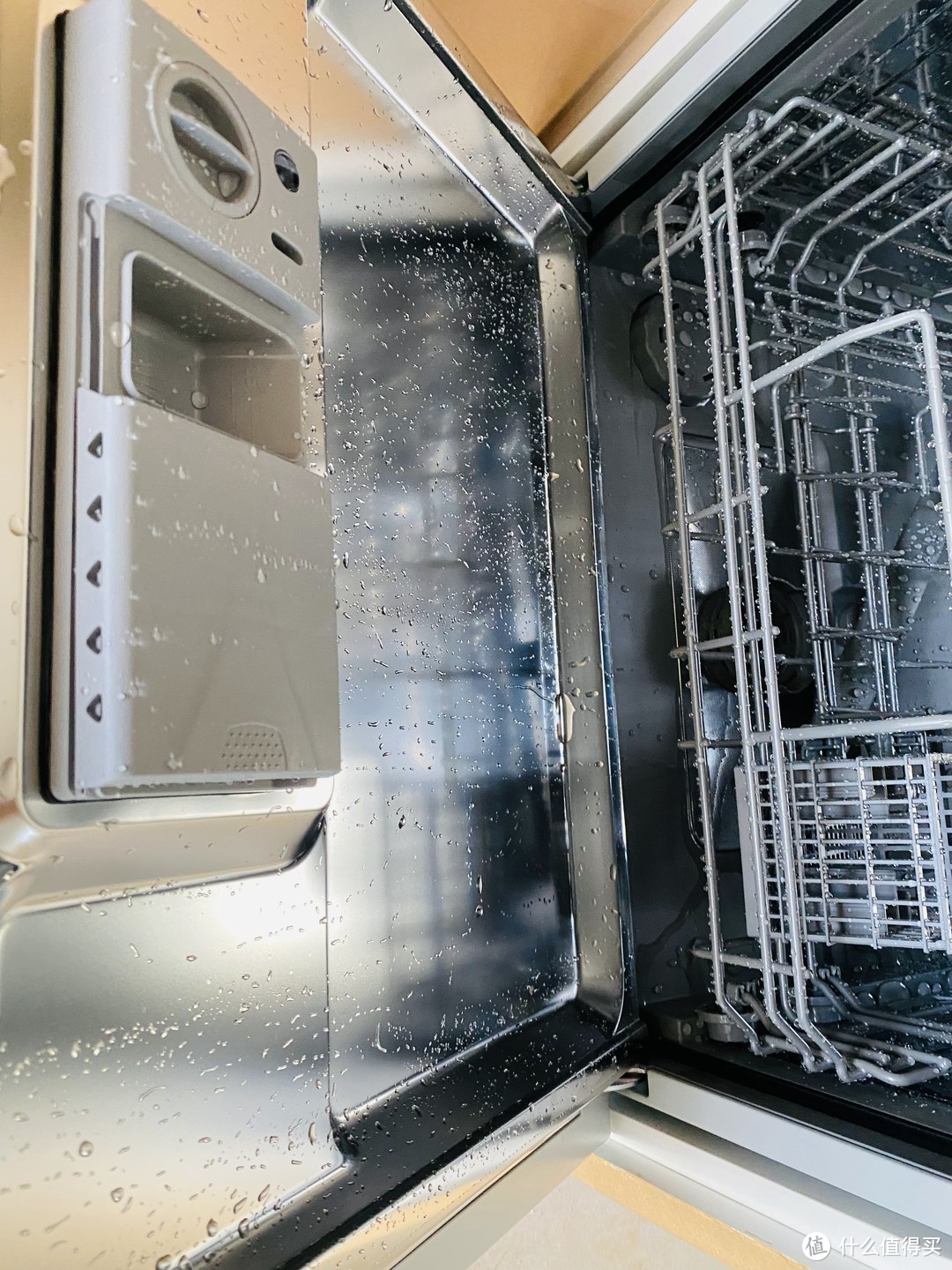 17哥：精装房厨房改造 之 洗碗机选购篇 