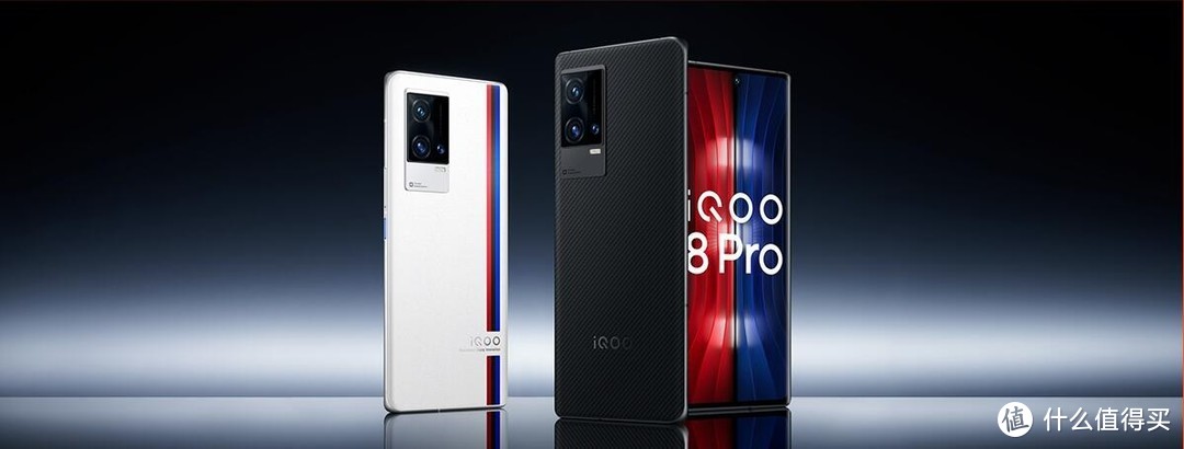 双十一个性化版手机选购攻略，iQOO手机大促爆品推荐