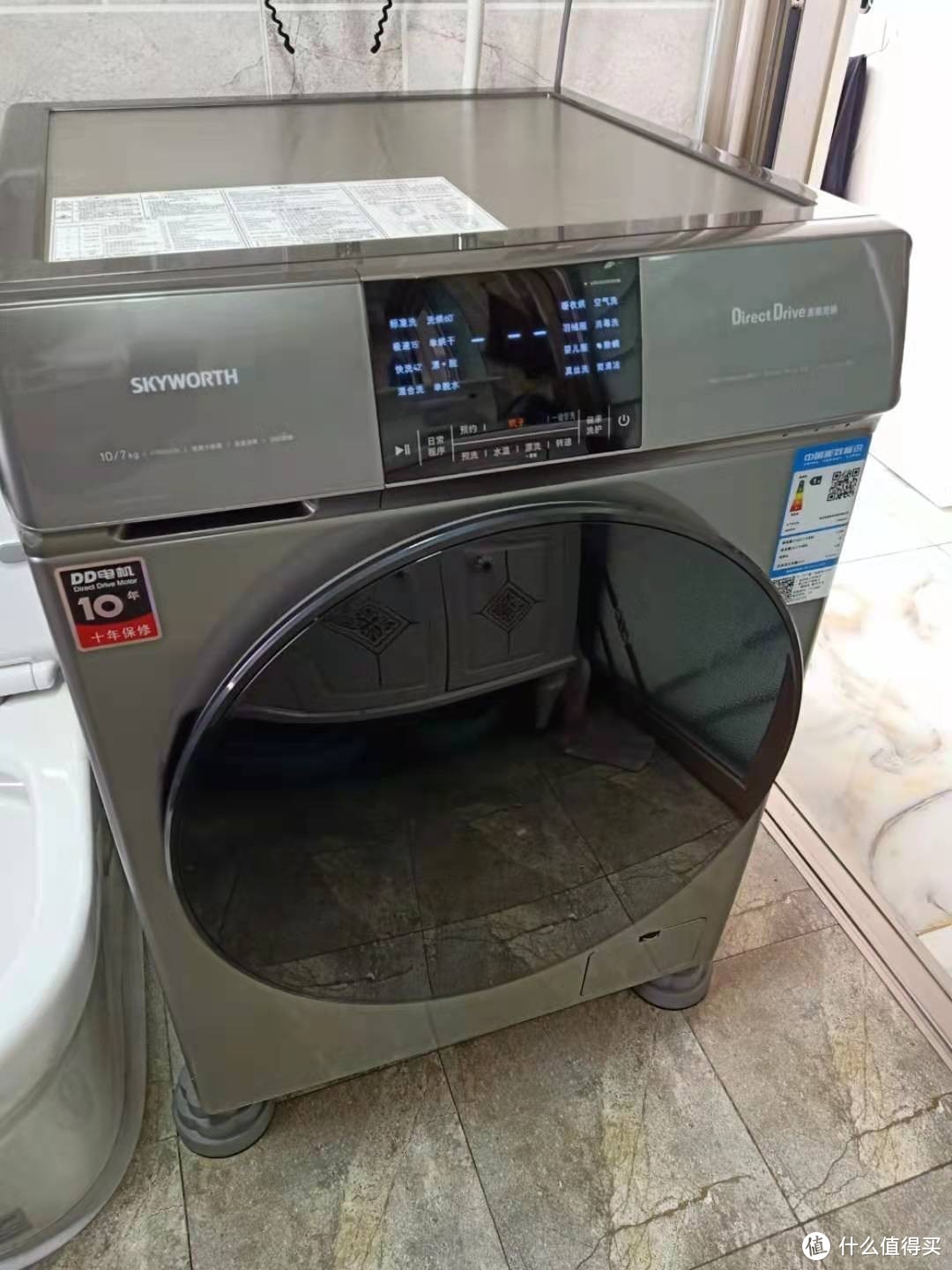 用事实说话：买洗衣机的5个小技巧，朋友看了都知道怎么买！