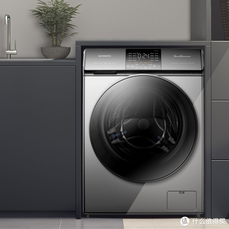 用事实说话：买洗衣机的5个小技巧，朋友看了都知道怎么买！