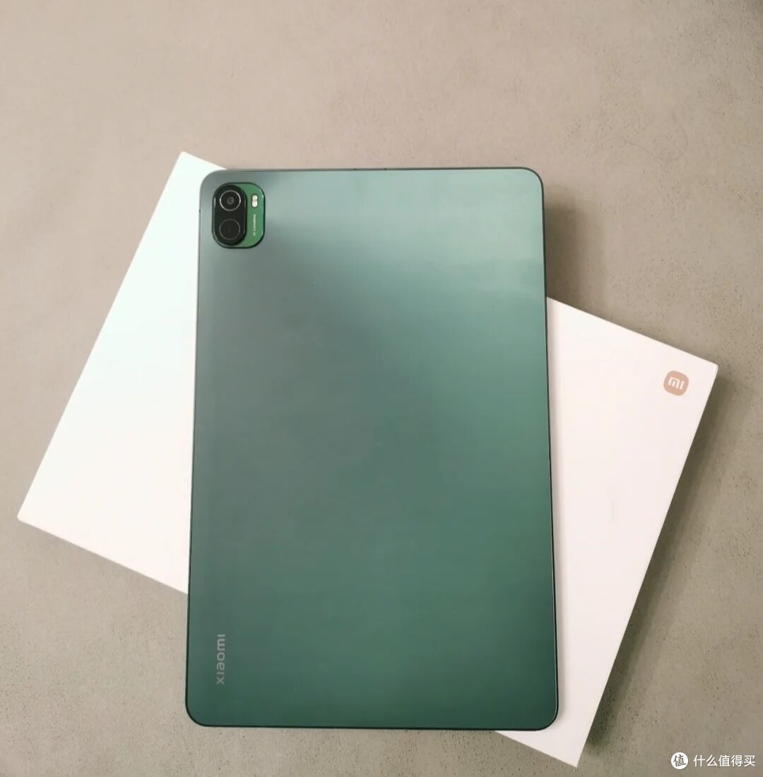 小米平板5质感又高级