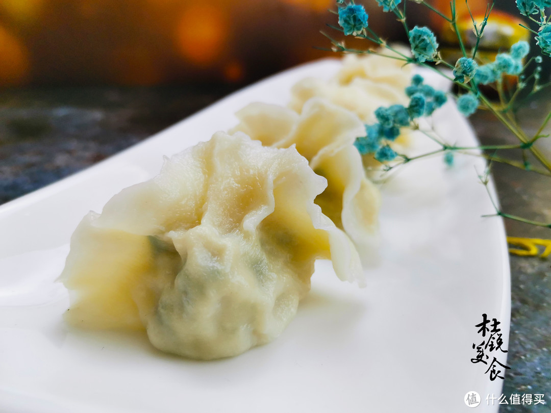 立冬包饺子，6种最适合调馅的食材，时令又美味，要顺应节气而食