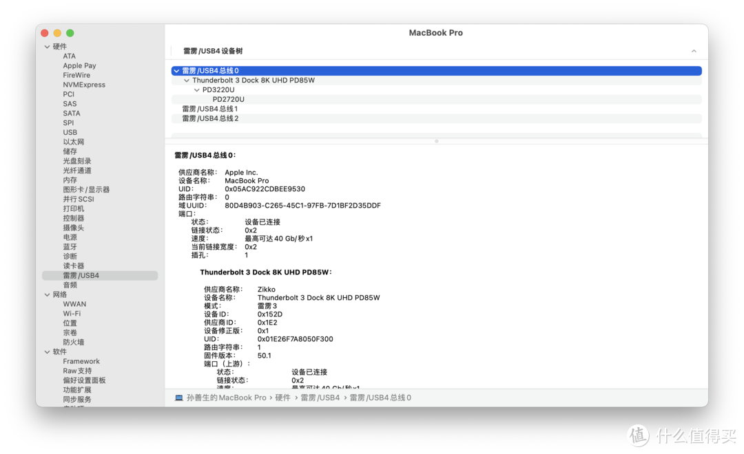 使用一周后的心得总结：MacBook Pro 2021 16寸的改变分享