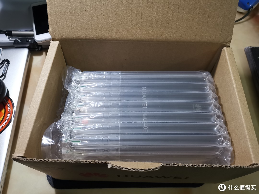 双11mate40E 8+256G抢购入手开箱