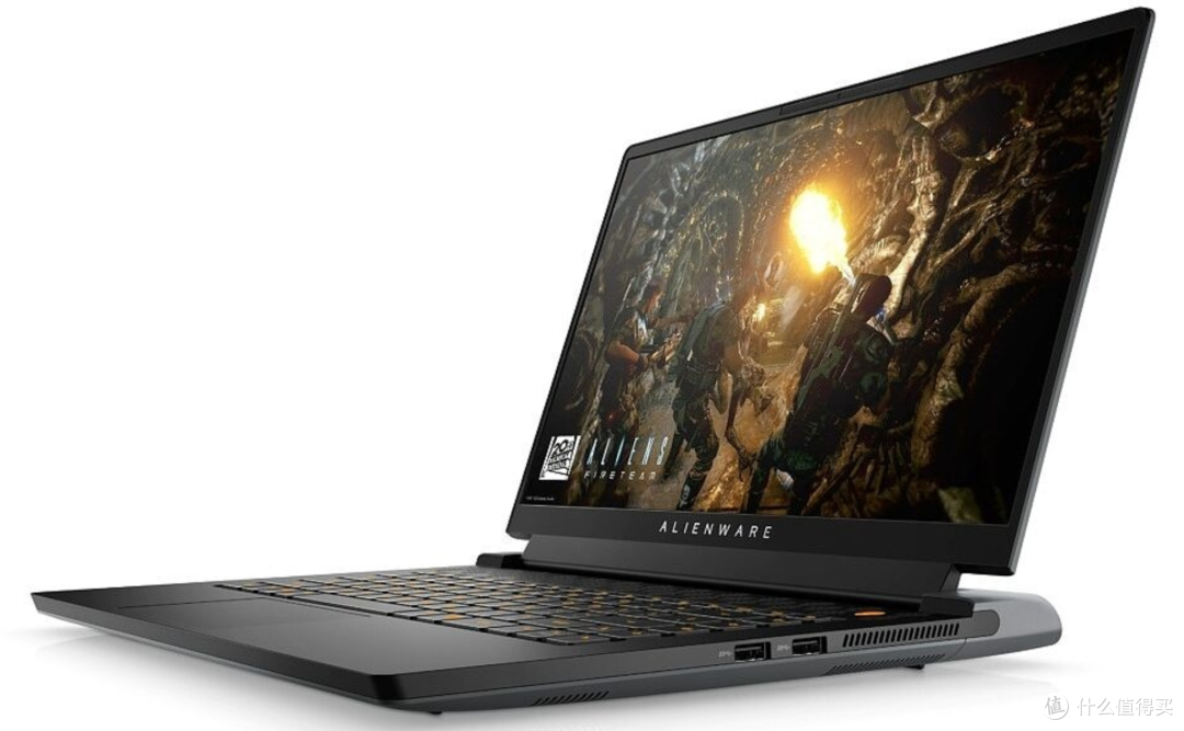 戴尔灵越 15 3000 (2021)