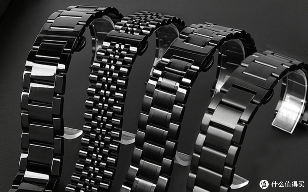 “触”手可得的碳纤维--pitaka碳纤维表带上手