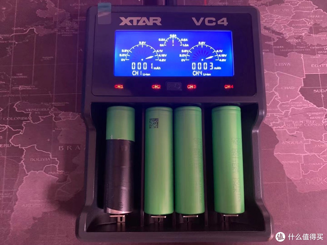 能让动力电池复活的救星-XTRA充电器