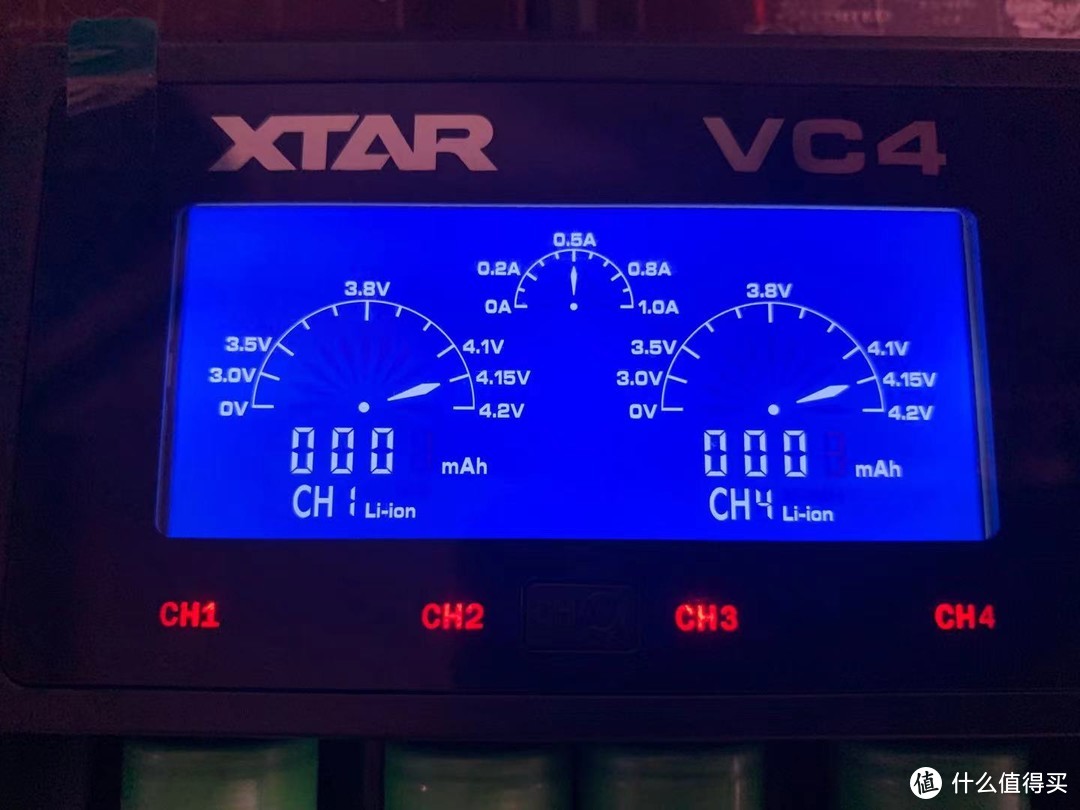 能让动力电池复活的救星-XTRA充电器