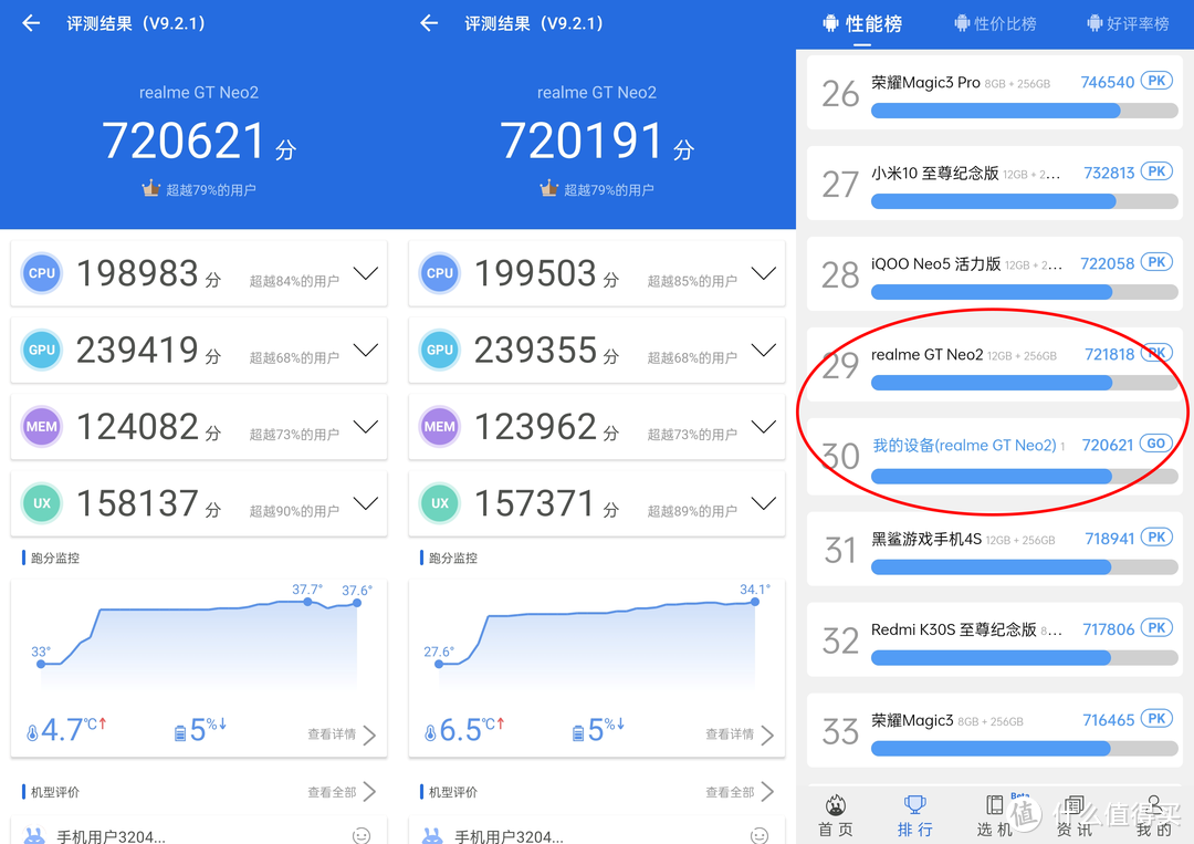 双11不纠结，无短板的真香机——realme真我 GT Neo2上手体验