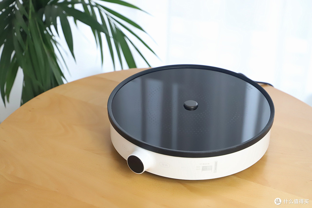 米家电磁炉2颜值好物智能烹饪助你化身小厨神