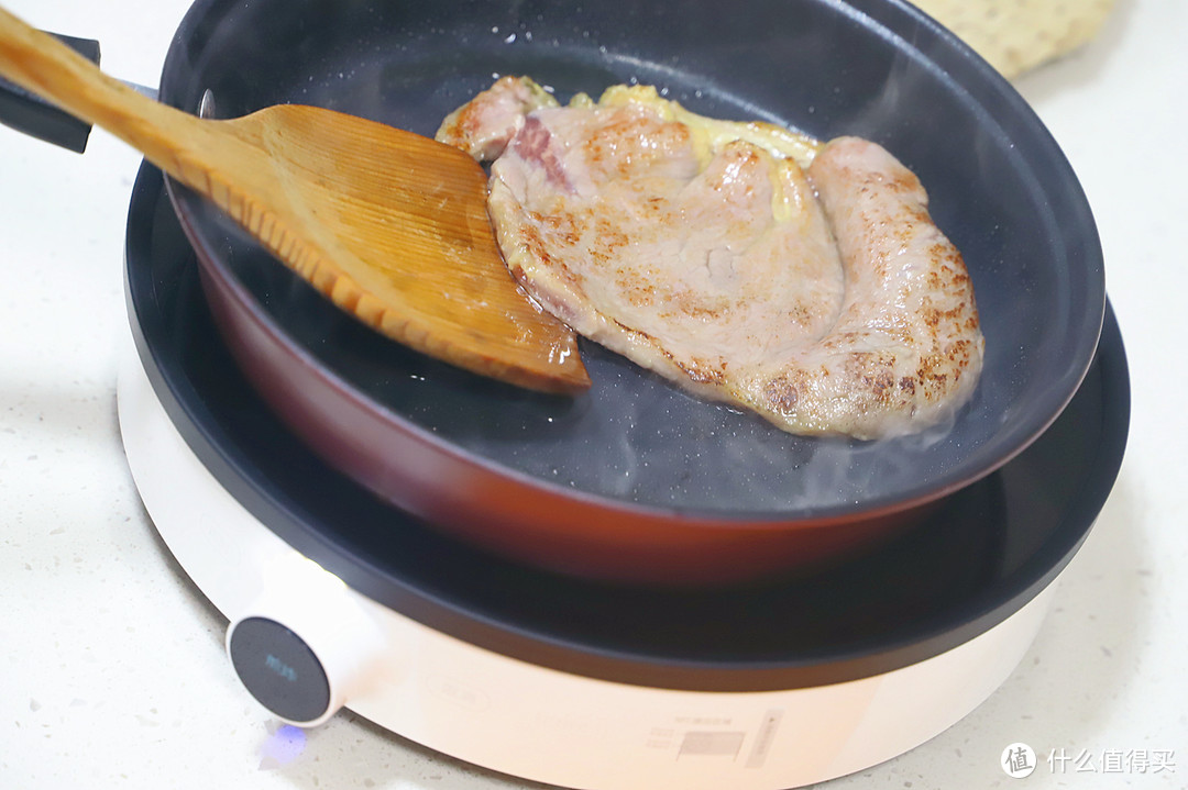 米家电磁炉2：颜值好物 智能烹饪助你化身小厨神！
