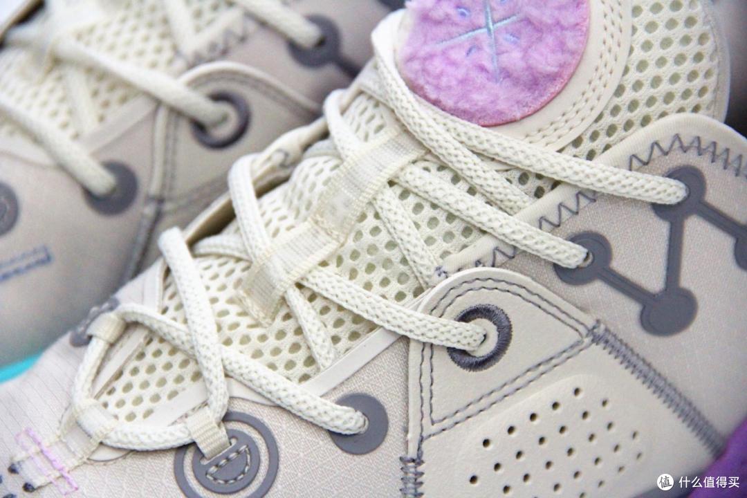 双十一值得买的篮球鞋之全城 9