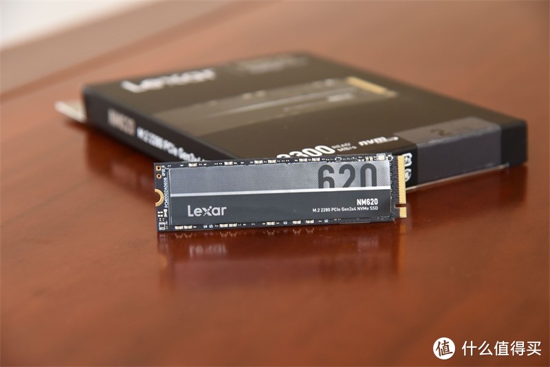 不将就，一次升级个够---雷克沙NM620 2TB M.2 NVMe SSD固态硬盘升级记