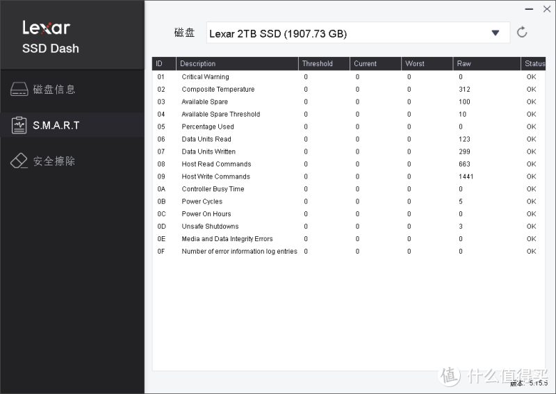 不将就，一次升级个够---雷克沙NM620 2TB M.2 NVMe SSD固态硬盘升级记