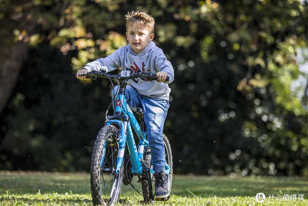 21土拨鼠FRW4-8-15岁全球儿童自行车品牌排行榜前十名
