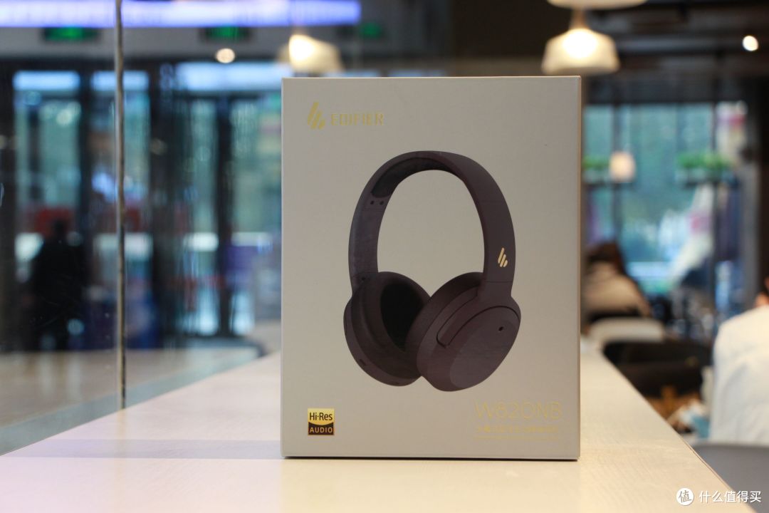 不夹头不漏音的头戴式耳机我找到了漫步者w820nb深度测评