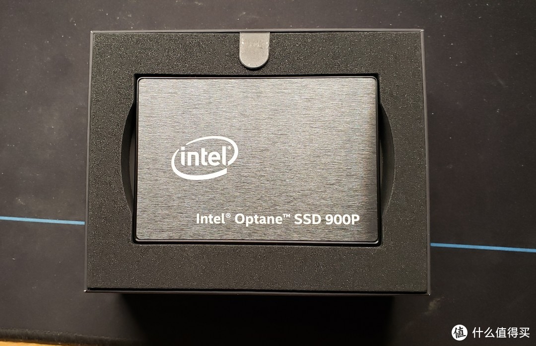 睾贵大船——Intel Optane 900P 280G简评