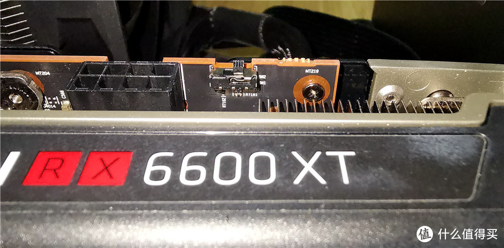 6600XT+KIOXIA铠侠EXCERIA PLUS G2+迎广EXPLORER探索者装机