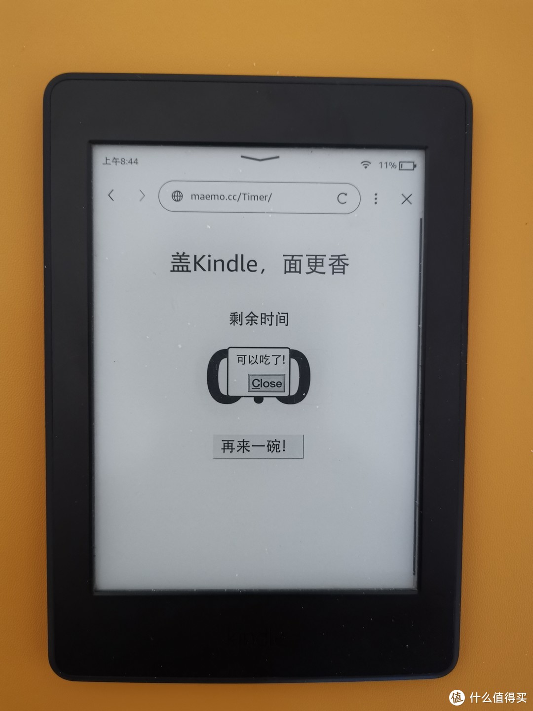 拒绝Kindle吃灰，解锁Kindle的更多玩法