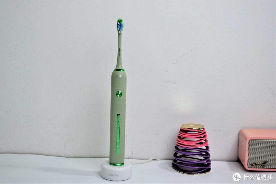 电动牙刷哪个牌子好？imask、欧乐B、小米、舒克7款电动牙谁值得买