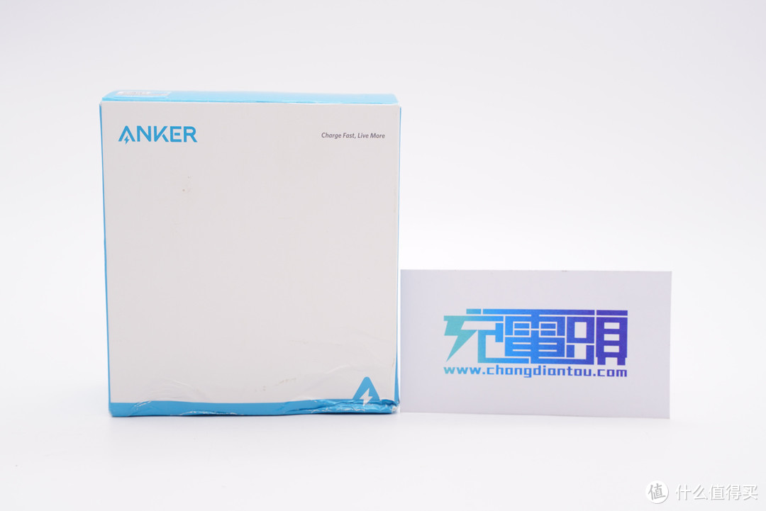 拆解报告：ANKER安克PowerPort PD+ 2 35W快充充电器A2636