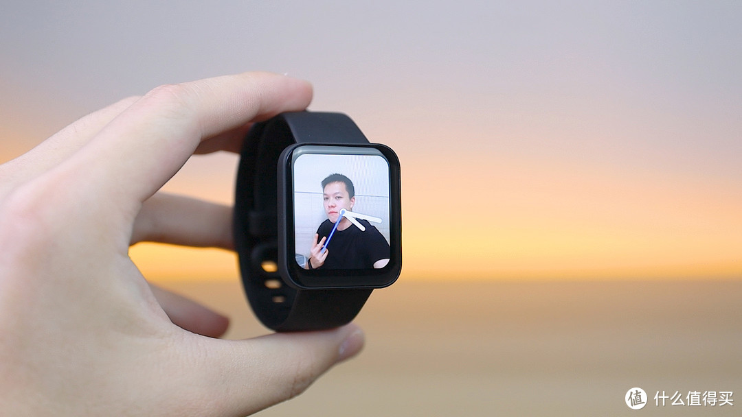 Redmi Watch2，性价比手表