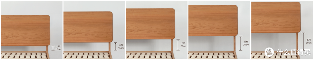 从上百张床架中挑选出的九张爆款，双十一必看，直接抄作业！