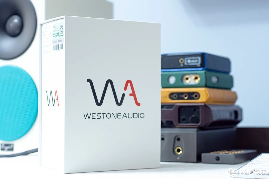 小而弥坚｜Westone Audio Pro X10