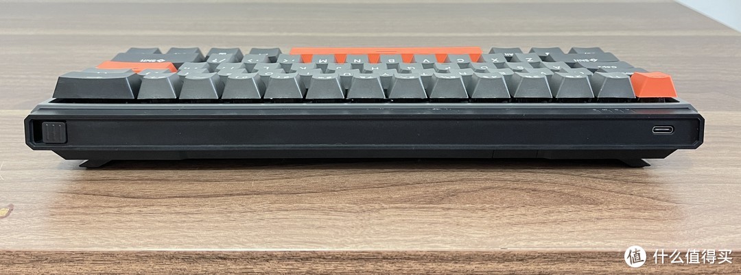 颜值在线，实力能打-杜伽K330W无线蓝牙三模机械键盘试用报告