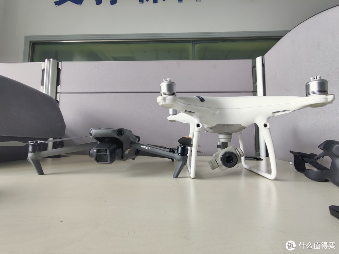 DJI MAVIC 3 入手小记及简单测评