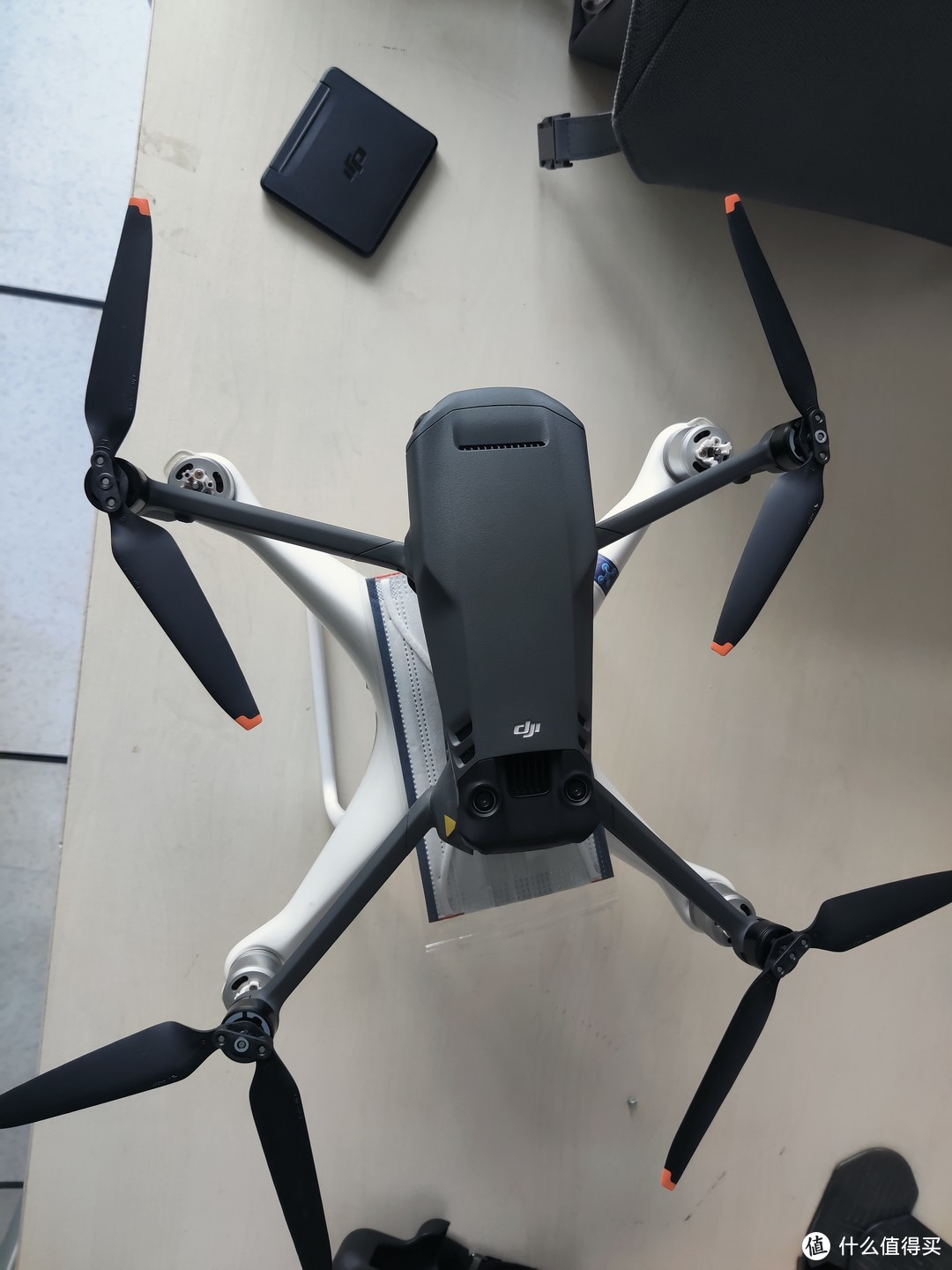 DJI MAVIC 3 入手小记及简单测评