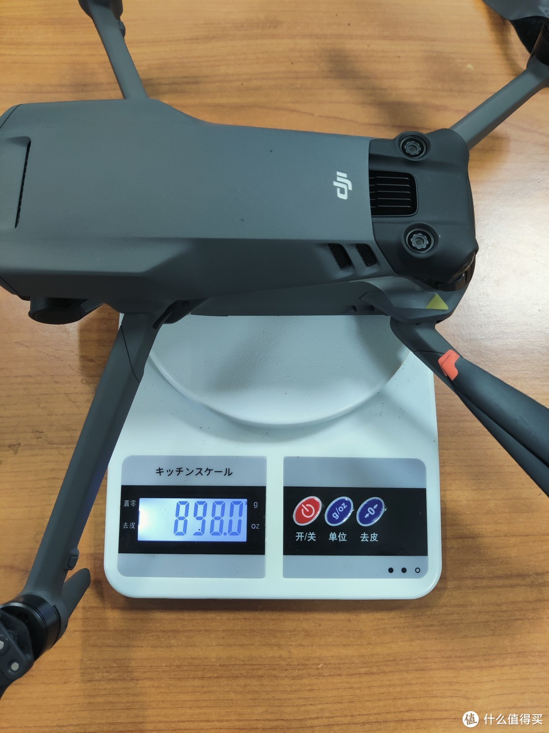 DJI MAVIC 3 入手小记及简单测评