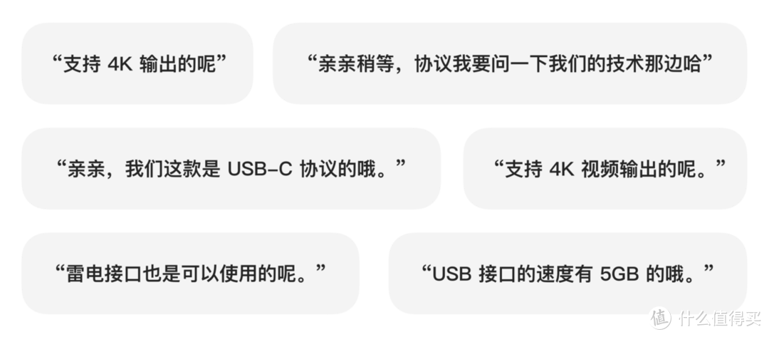 2021 年双十一 USB-C 扩展坞选购指南（8000字长文）