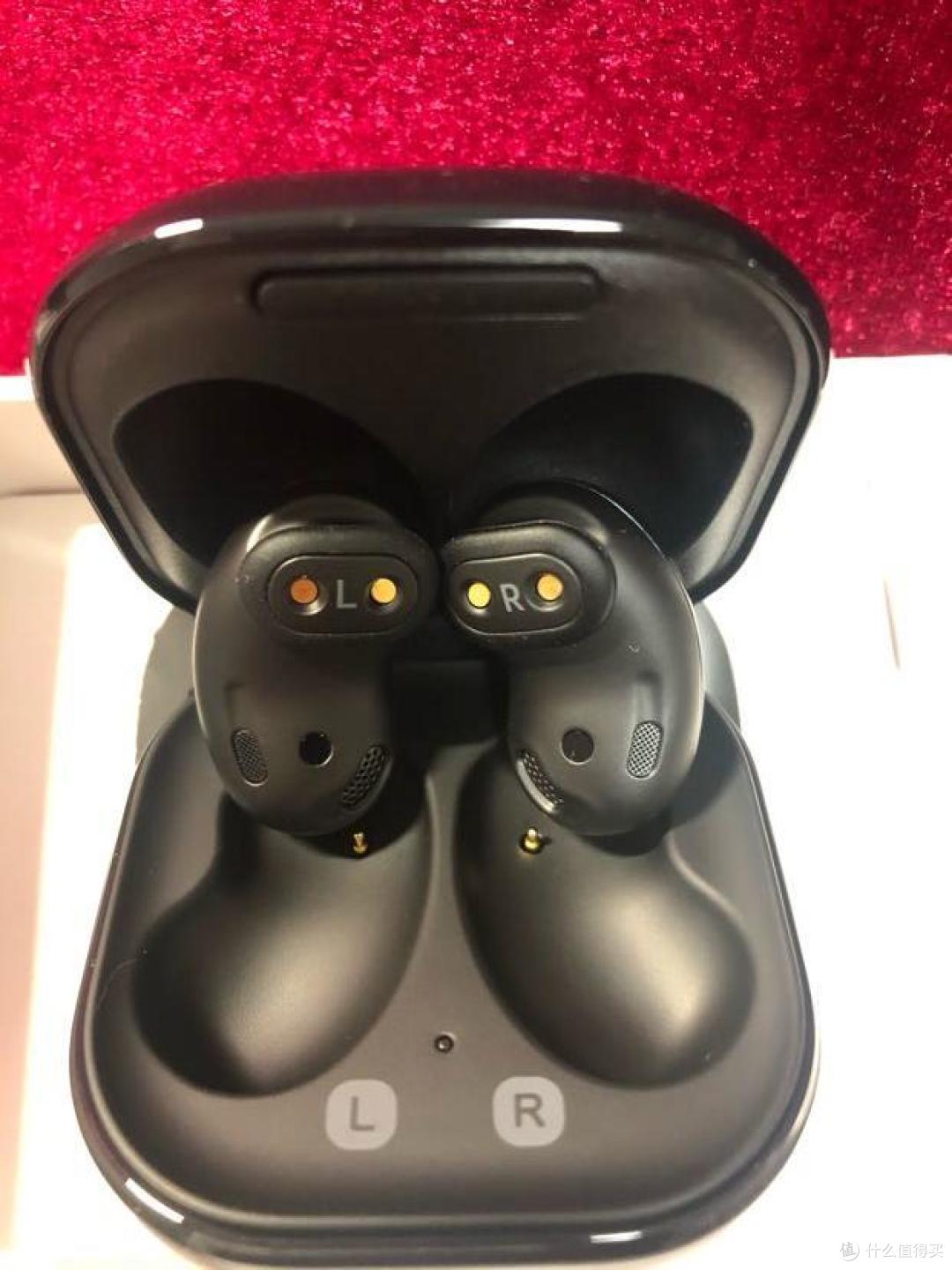 三星蓝牙耳机怎么样 三星蓝牙耳机好吗_什么值得买