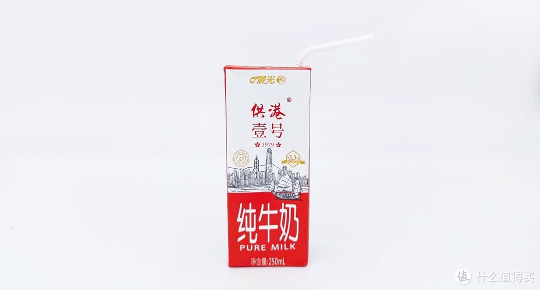 喝奶要喝好奶！你掌握了买牛奶的正确姿势么？供港壹号了解一下！