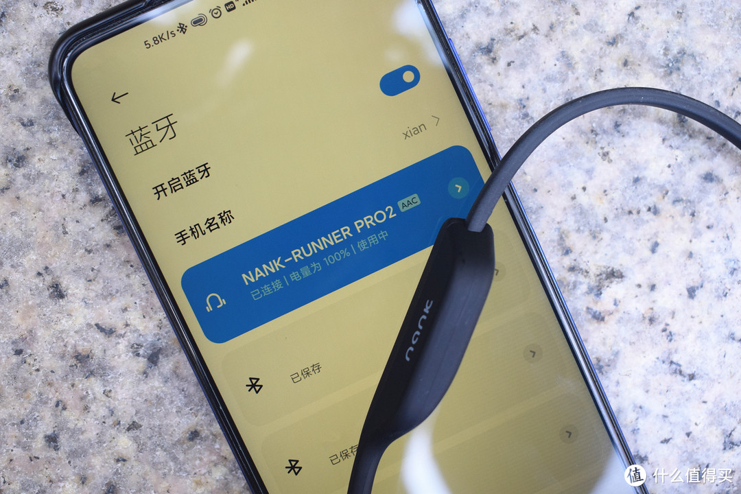 NANK南卡Runner Pro 2骨传导耳机，六边形战士独步天下！