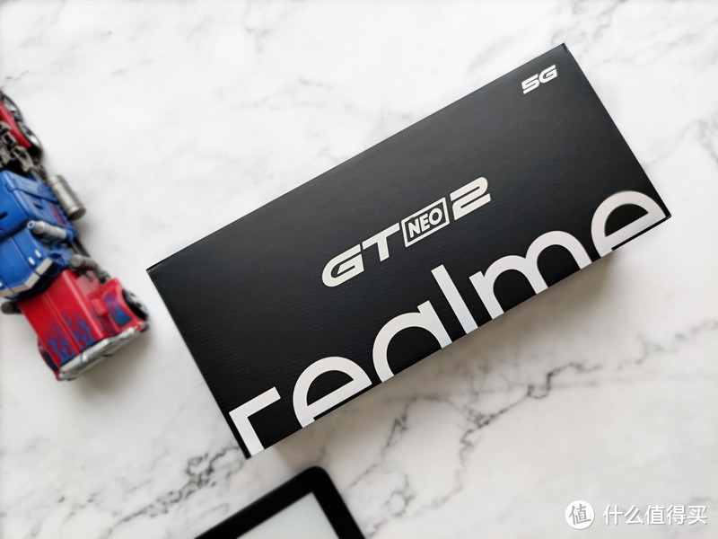 realme GT Neo2双十一购机两千元档最佳选择非他莫属