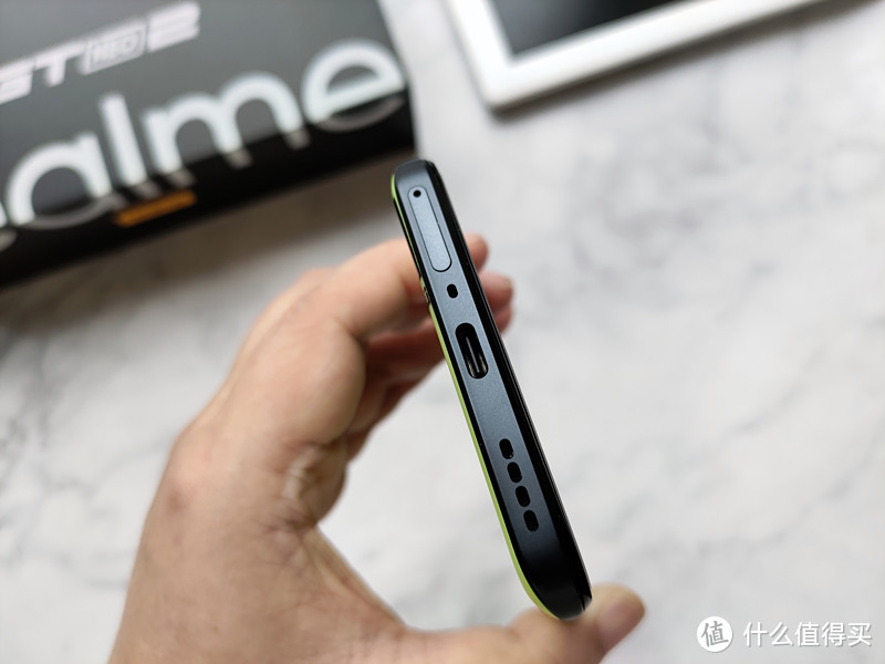 realme GT Neo2双十一购机两千元档最佳选择非他莫属