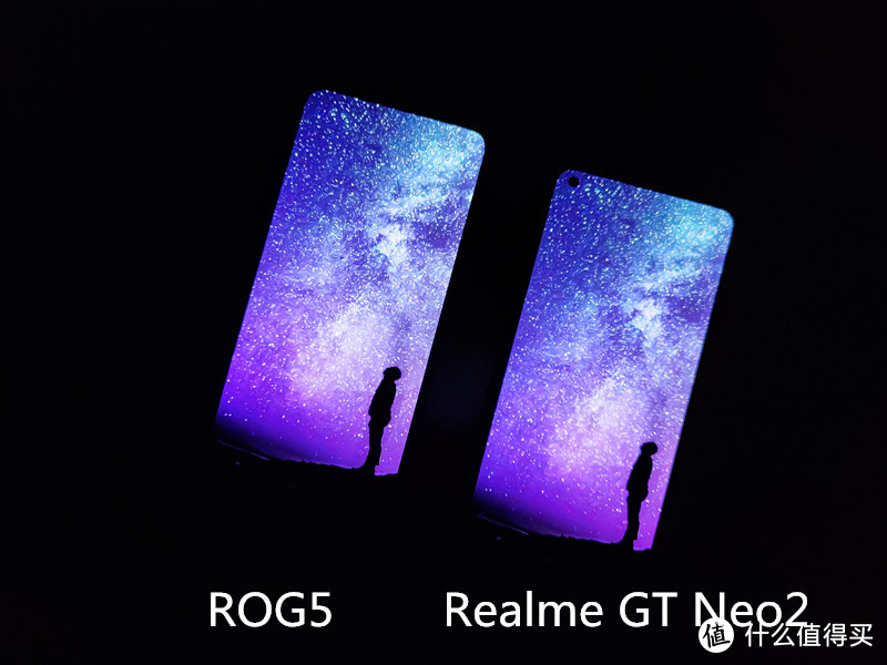 realme GT Neo2双十一购机两千元档最佳选择非他莫属