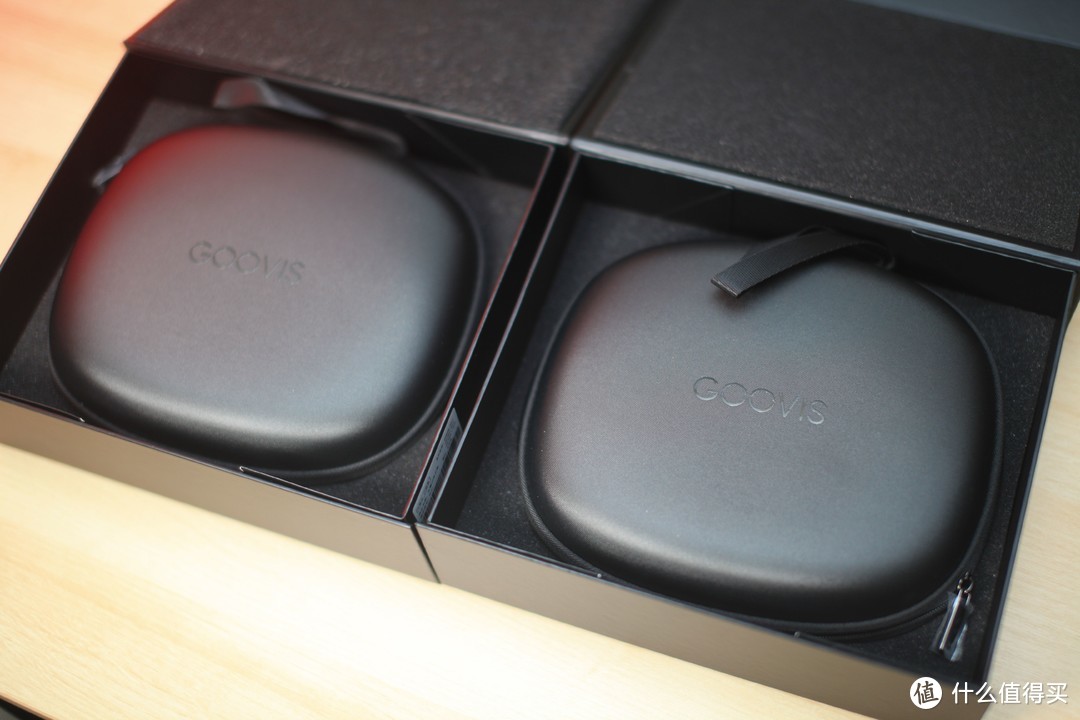 Sony HMZ-T3W继承超越者—GOOVIS头戴显示器全测评