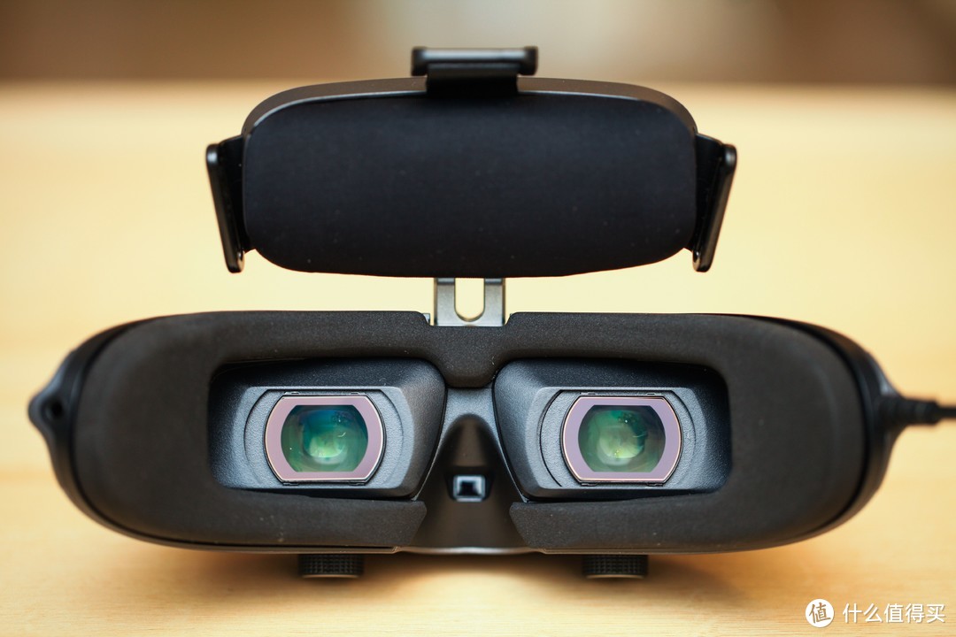 sony hmz-t3w继承超越者—goovis头戴显示器全测评