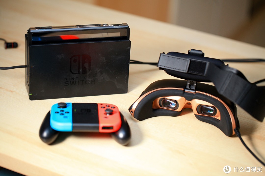 sony hmz-t3w继承超越者—goovis头戴显示器全测评