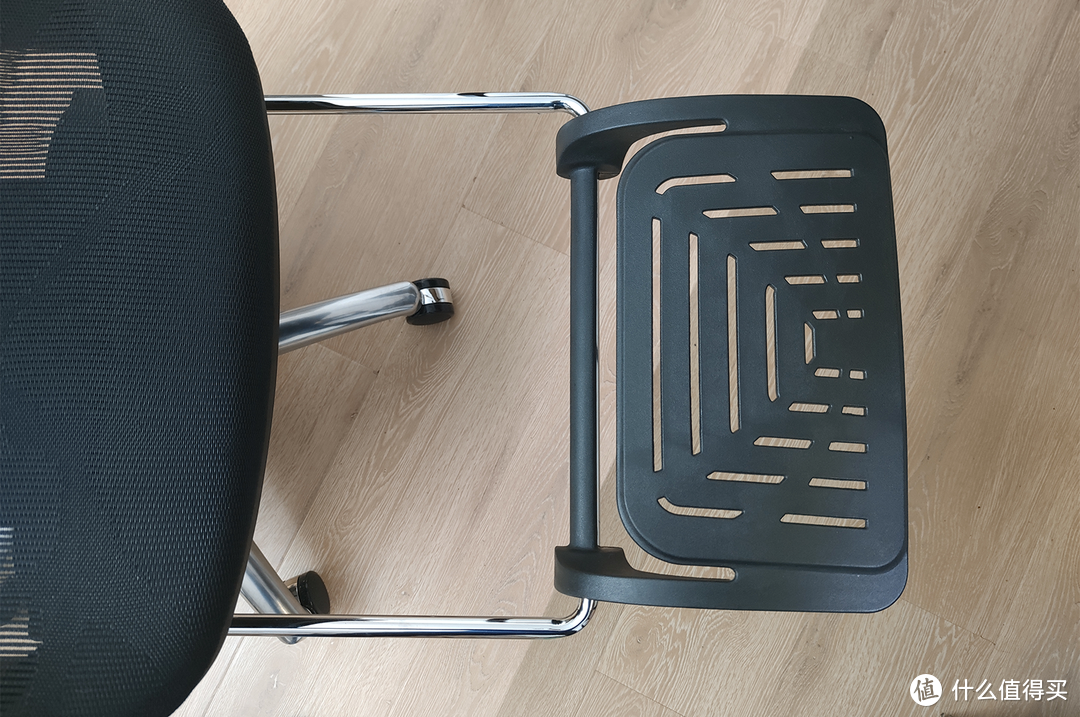 当久坐不可避免，你需要一把舒适的人体工学椅！