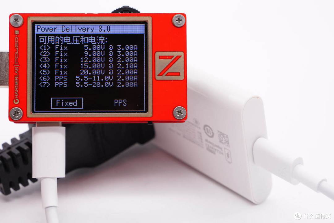 华为创新性氮化镓快充测评：超薄设计，66W快充兼容40W PD