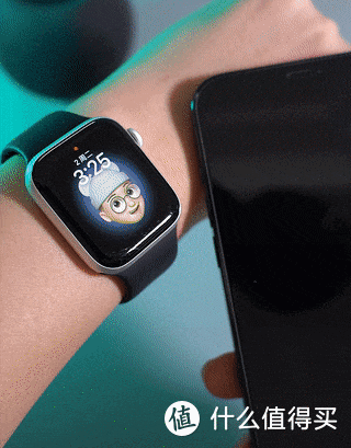 值得买的 Apple Watch 7 之为什么要买它
