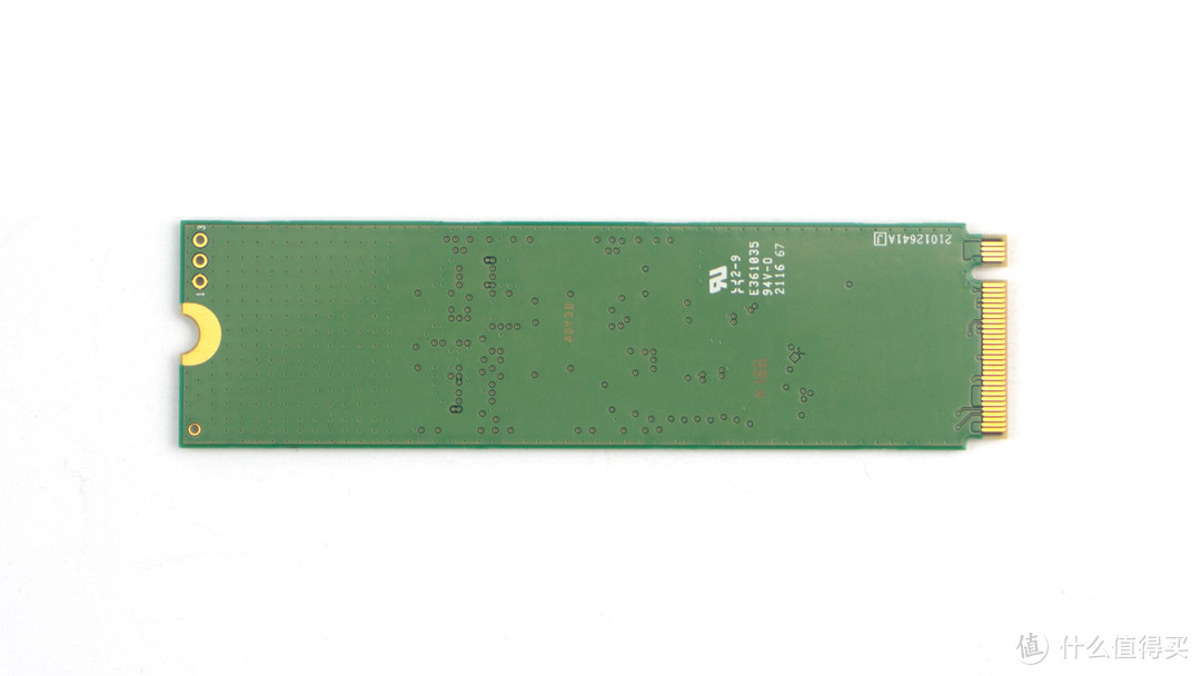 PCIe4.0+BiCS5正片SSD白菜价？Plextor PX-1T M10eGn专业向评测