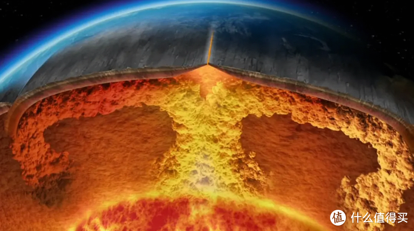 《地球起源》纪录片图片