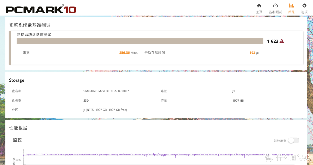 本质竟是“神盘”PM981a：金百达KP230 Plus 2TB SSD