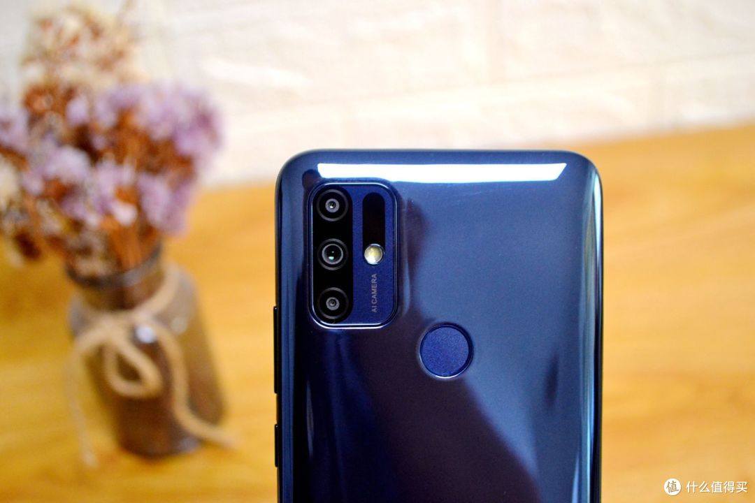 手机评测篇五终于回来了主打全国产内置华为hms服务乐视手机s1测评